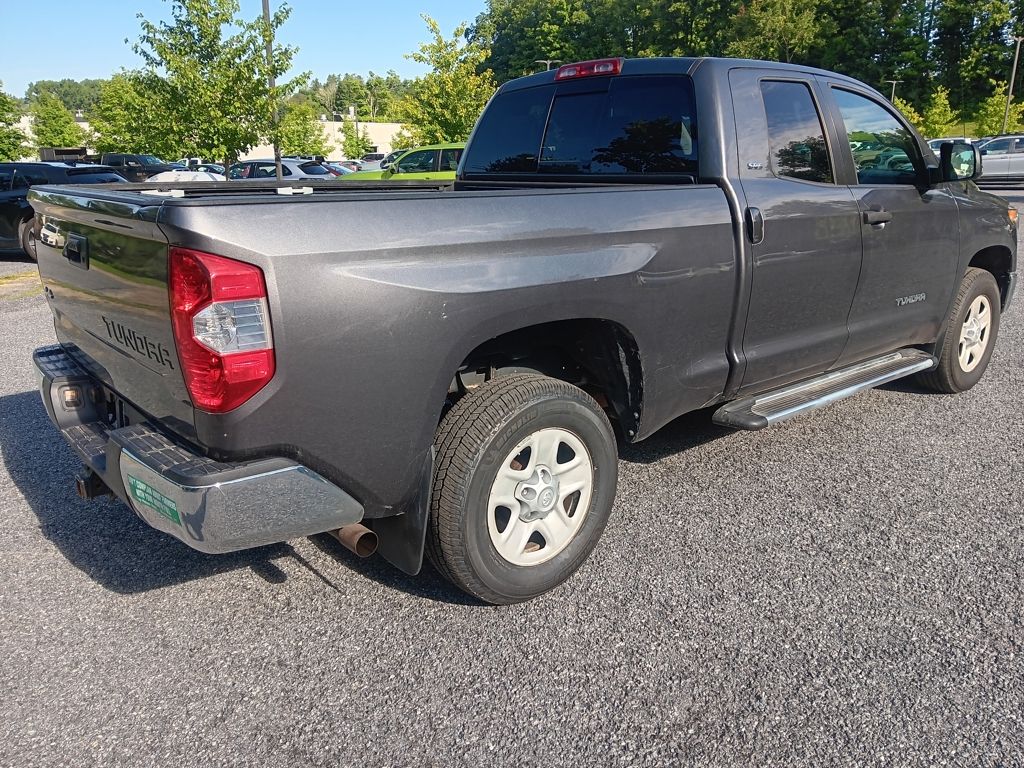 Used 2019 Toyota Tundra Truck