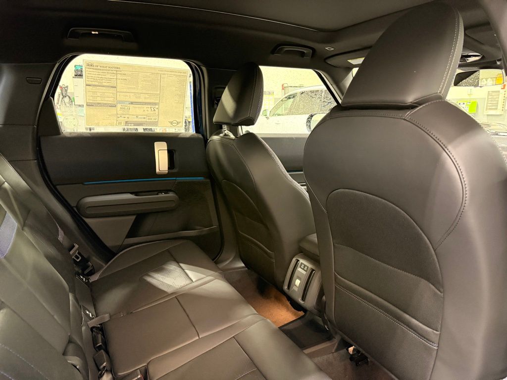 Thumbnail: 2026 MINI Cooper Countryman - 25