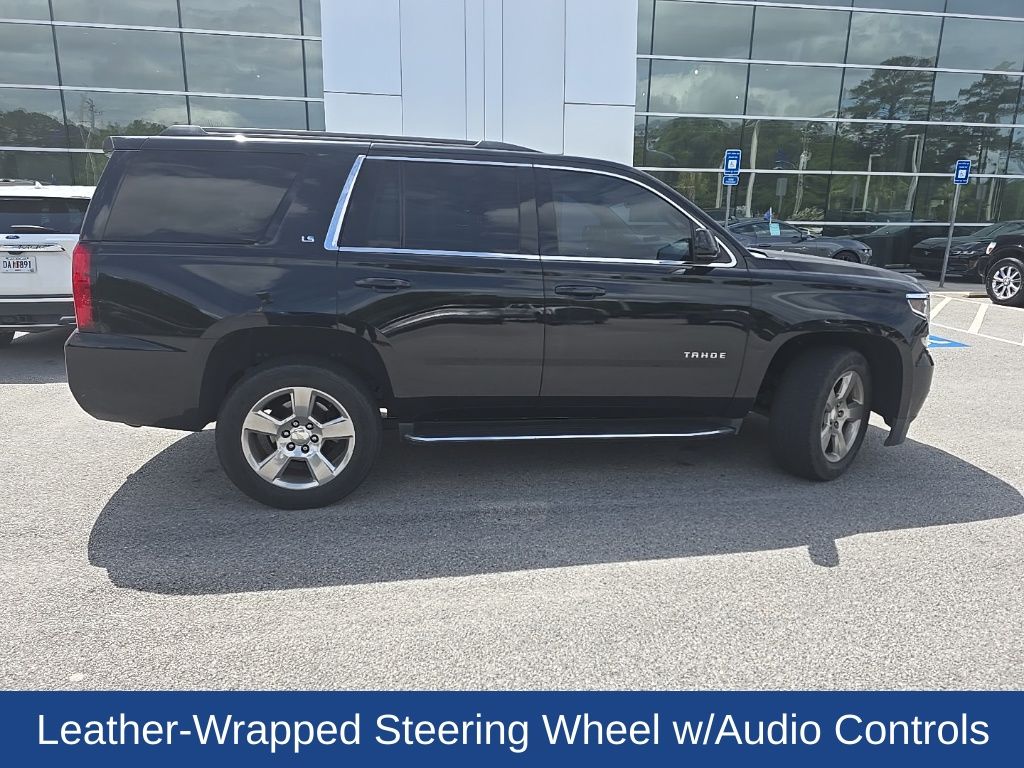 2016 Chevrolet Tahoe LS
