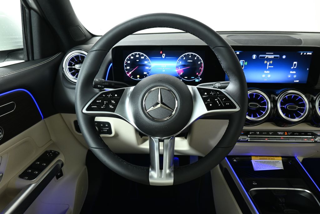 Thumbnail: 2026 Mercedes-Benz GLB - 14