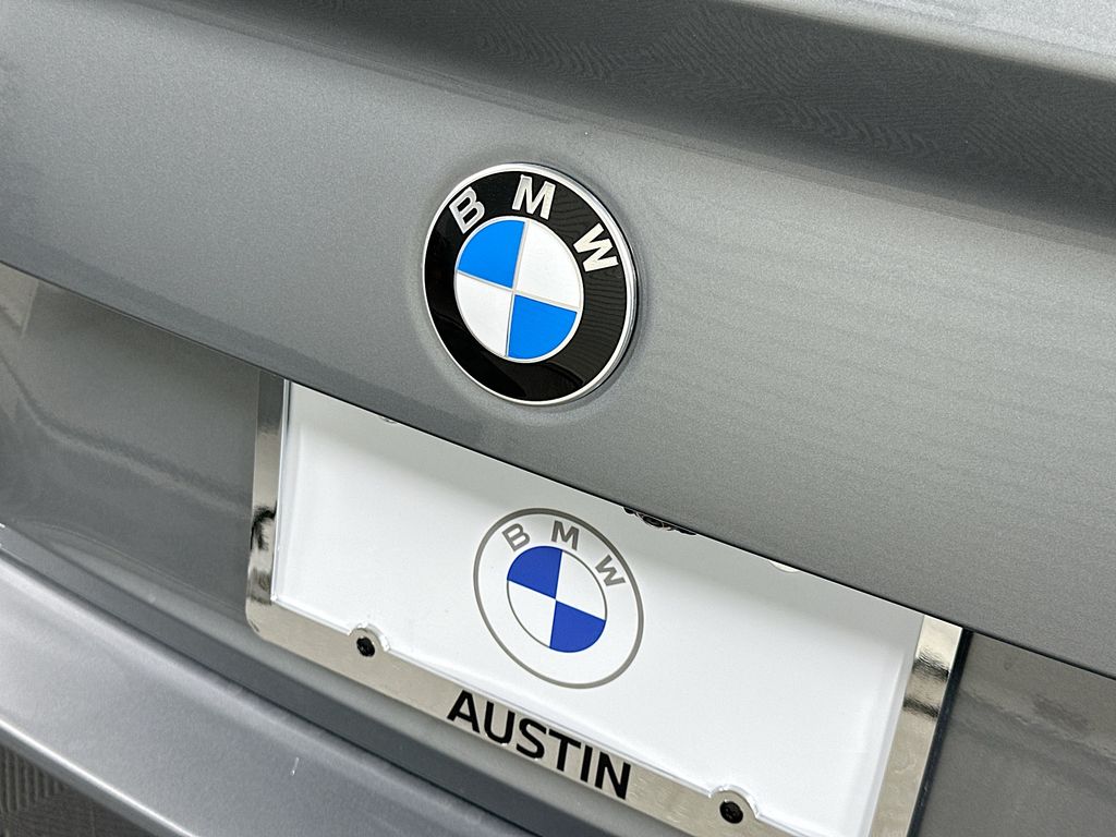 2025 BMW 2 Series M240i 21