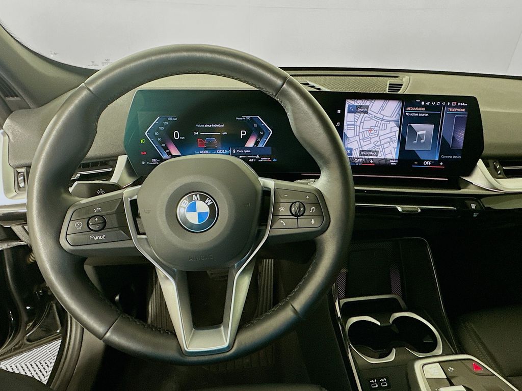 Thumbnail: 2023 BMW X1 - 11