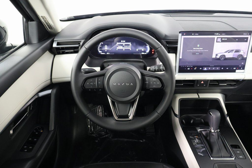 Thumbnail: 2026 Mazda CX-5 - 3