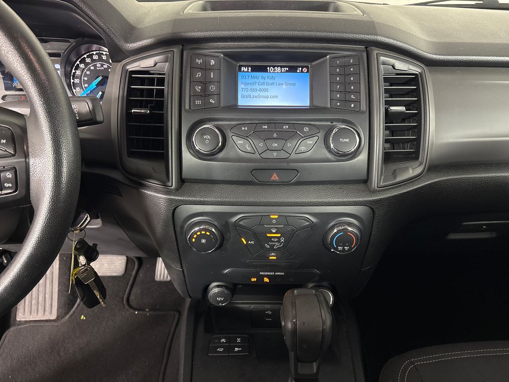 Certified Used 2020 Blue Ford XL image 29