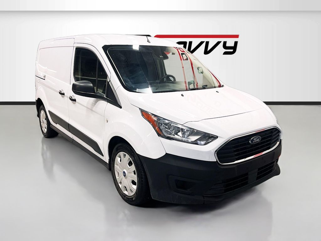 2023 Ford Transit Connect XL