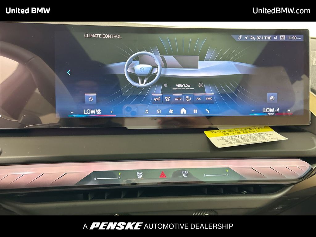 Thumbnail: 2025 BMW X3 - 19