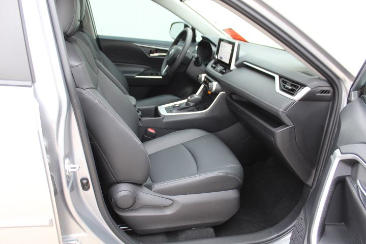 Used Car 2024 Toyota Rav4 Hybrid  Xle Premium For Sale Under $35,000 In Austin, Texas