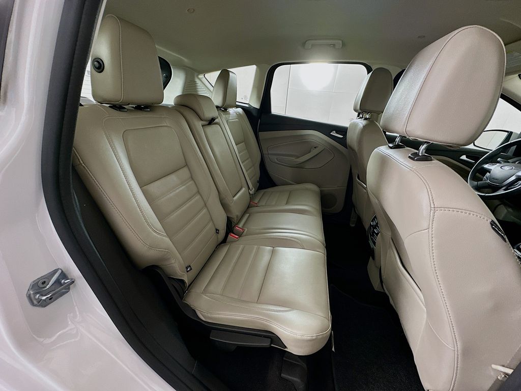 Thumbnail: 2017 Ford C-Max - 26