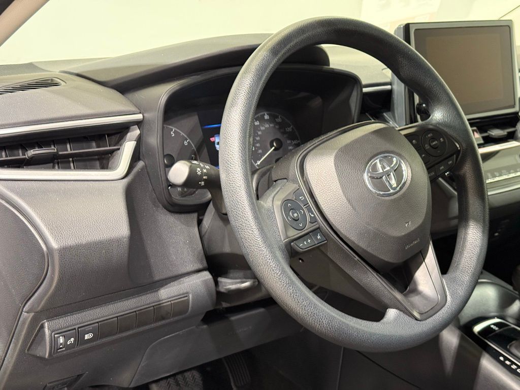 Thumbnail: 2024 Toyota Corolla - 16