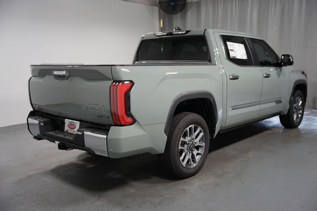 Thumbnail: 2025 Toyota Tundra - 9