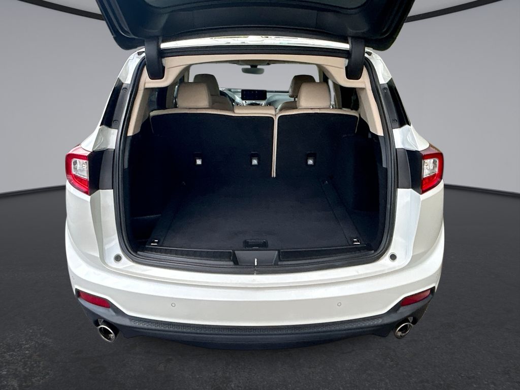 Thumbnail: 2019 Acura RDX - 10