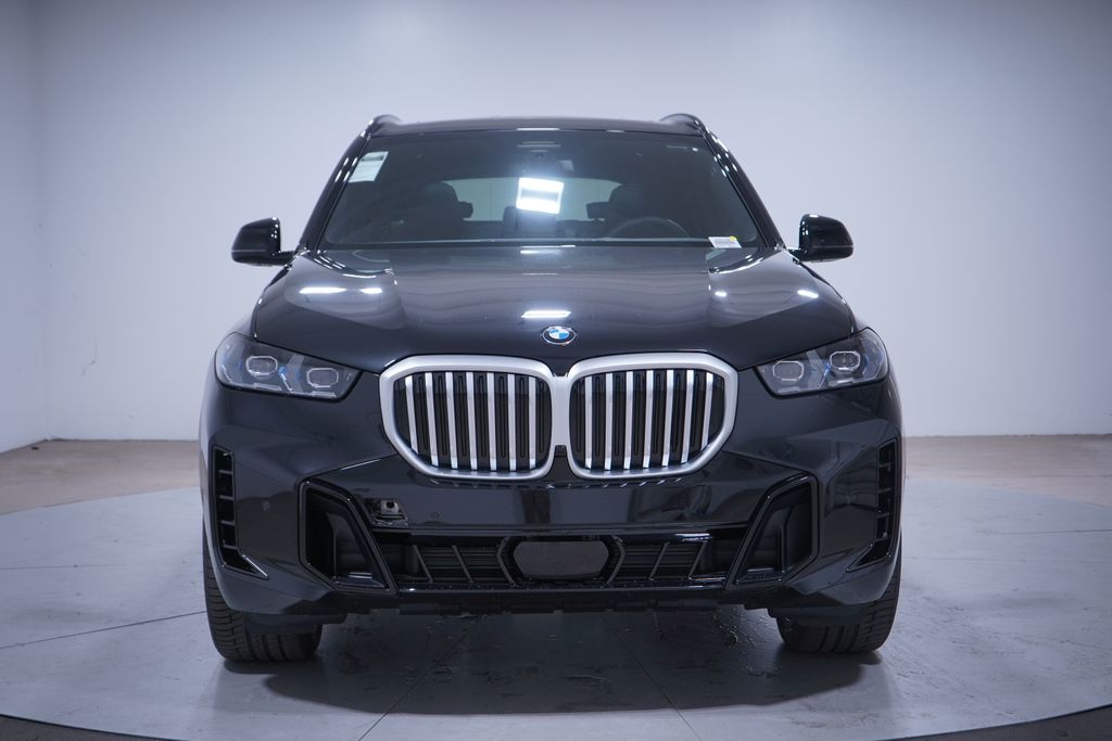 Thumbnail: 2026 BMW X5 - 4