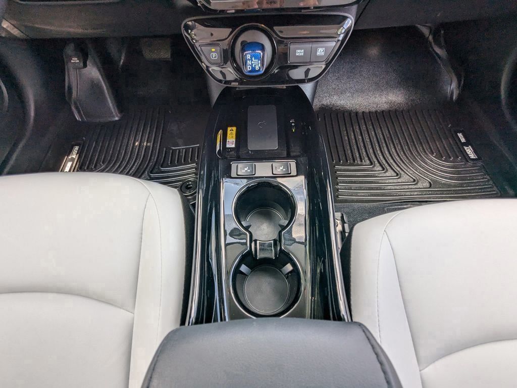 2022 Toyota Prius Limited