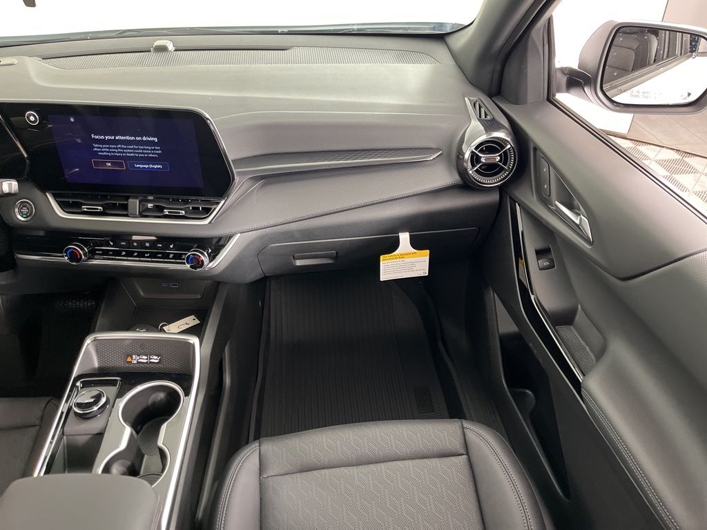 2026 Chevrolet Equinox LT 14