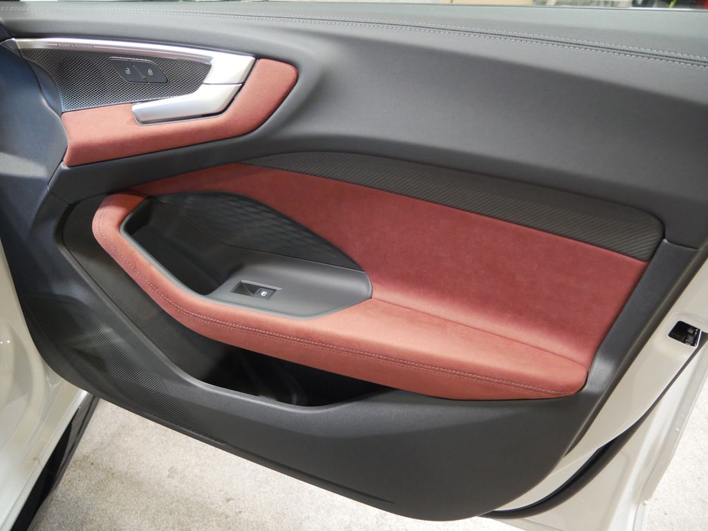 Thumbnail: 2026 Audi S5 - 20