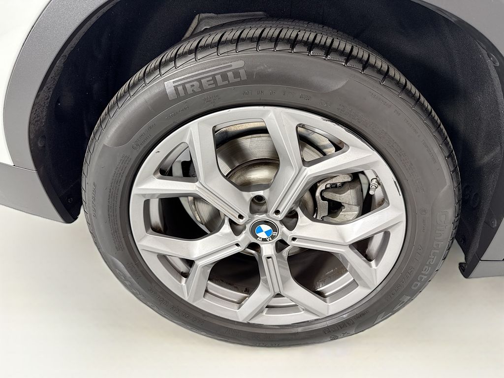 Thumbnail: 2023 BMW X3 - 32