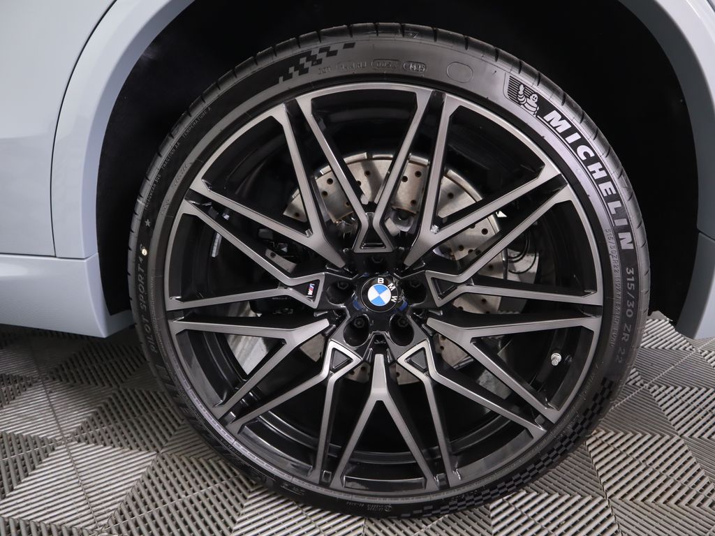 Thumbnail: 2026 BMW X5 - 32