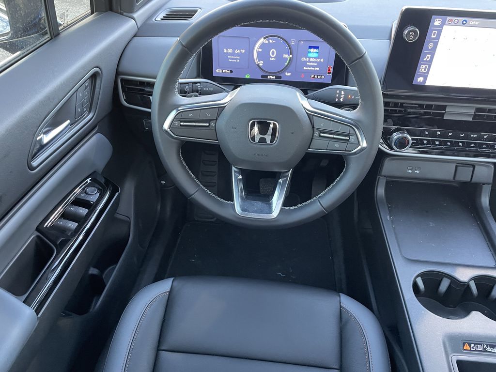 new 2026 Honda Prologue car, priced at $43,999