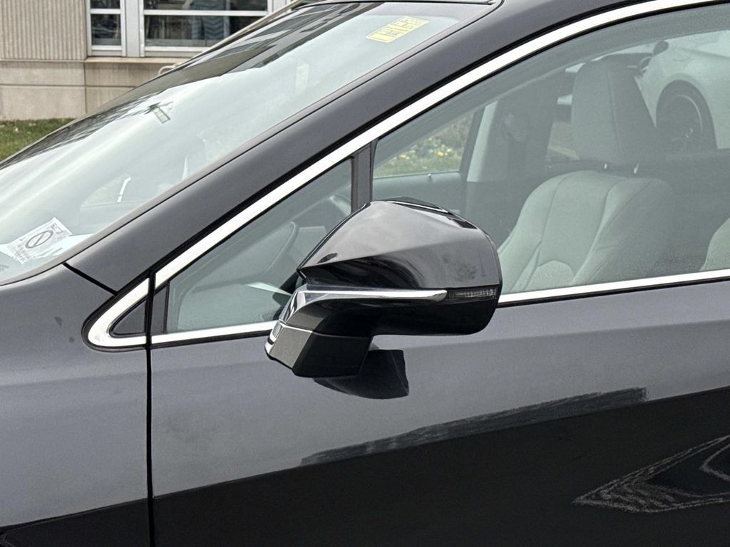 Thumbnail: 2021 Lexus RX - 13