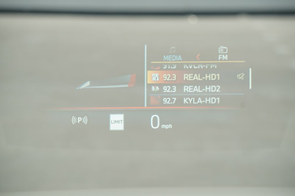 Thumbnail: 2025 BMW X3 - 8