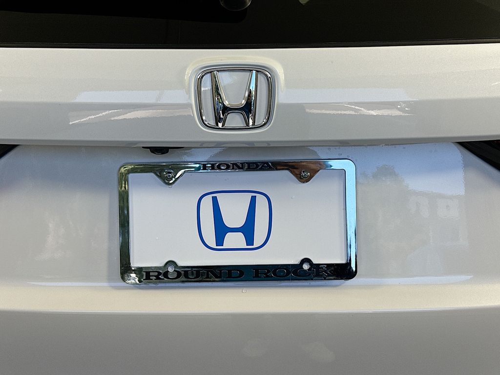 Thumbnail: 2026 Honda CR-V - 21