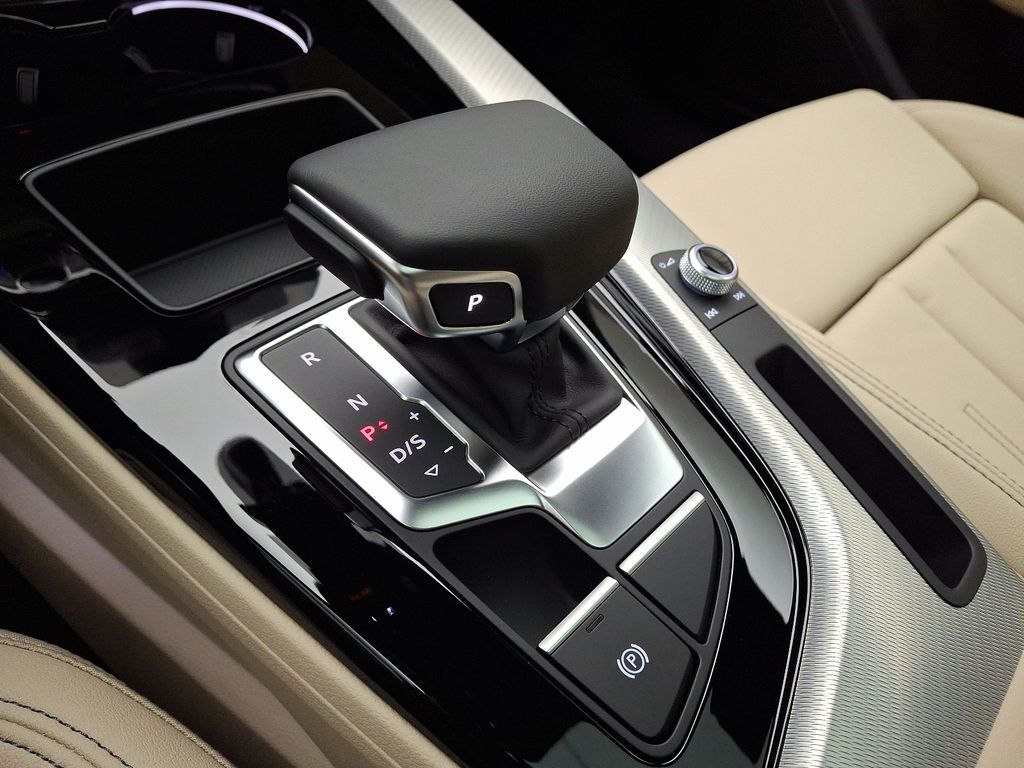 2025 Audi A5 Sport 10