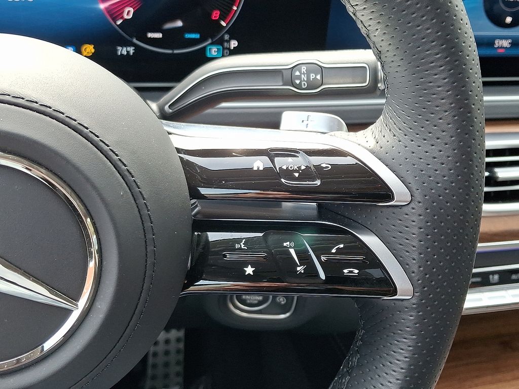 Thumbnail: 2026 Mercedes-Benz GLS - 19