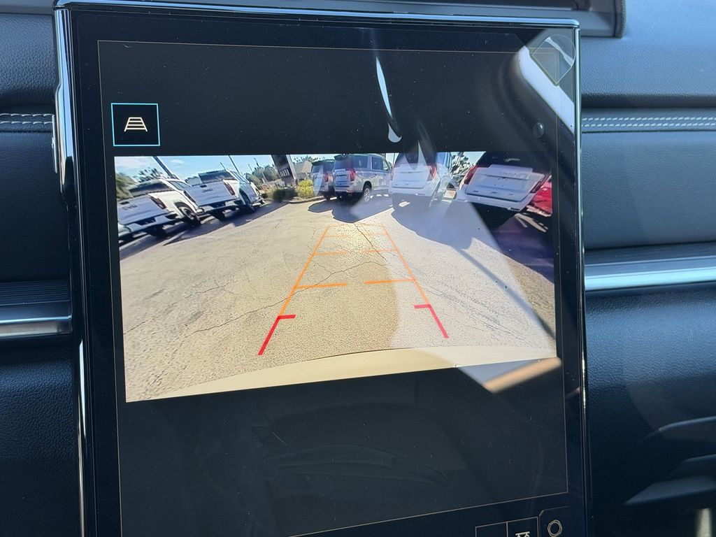 new 2026 GMC Terrain car, priced at $35,235