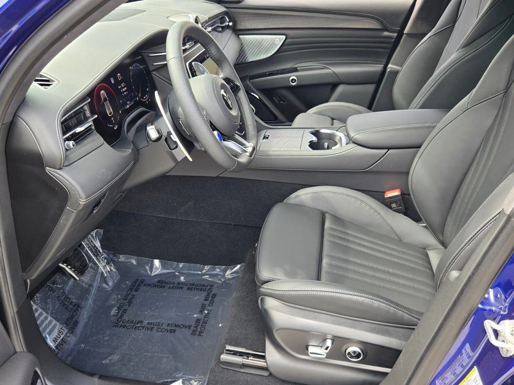 2026 Maserati Grecale - $92,365