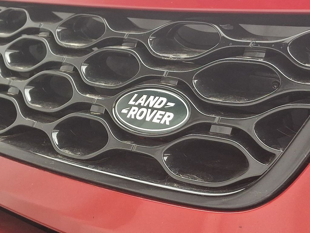Thumbnail: 2026 Land Rover Discovery Sport - 22