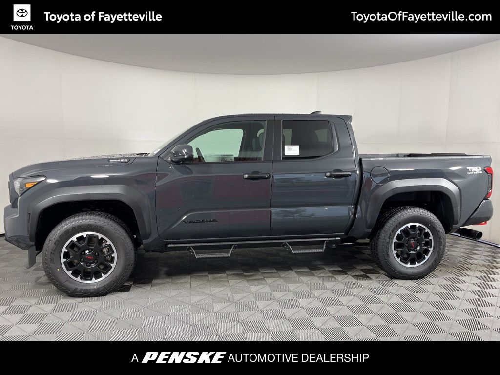 Thumbnail: 2026 Toyota Tacoma - 2