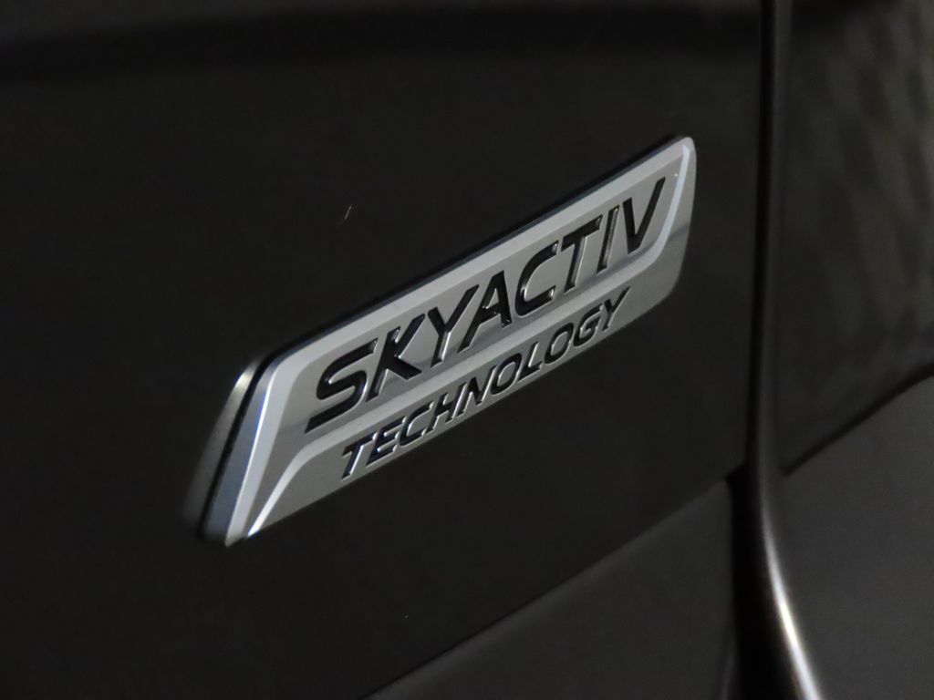 Thumbnail: 2018 Mazda CX-5 - 10