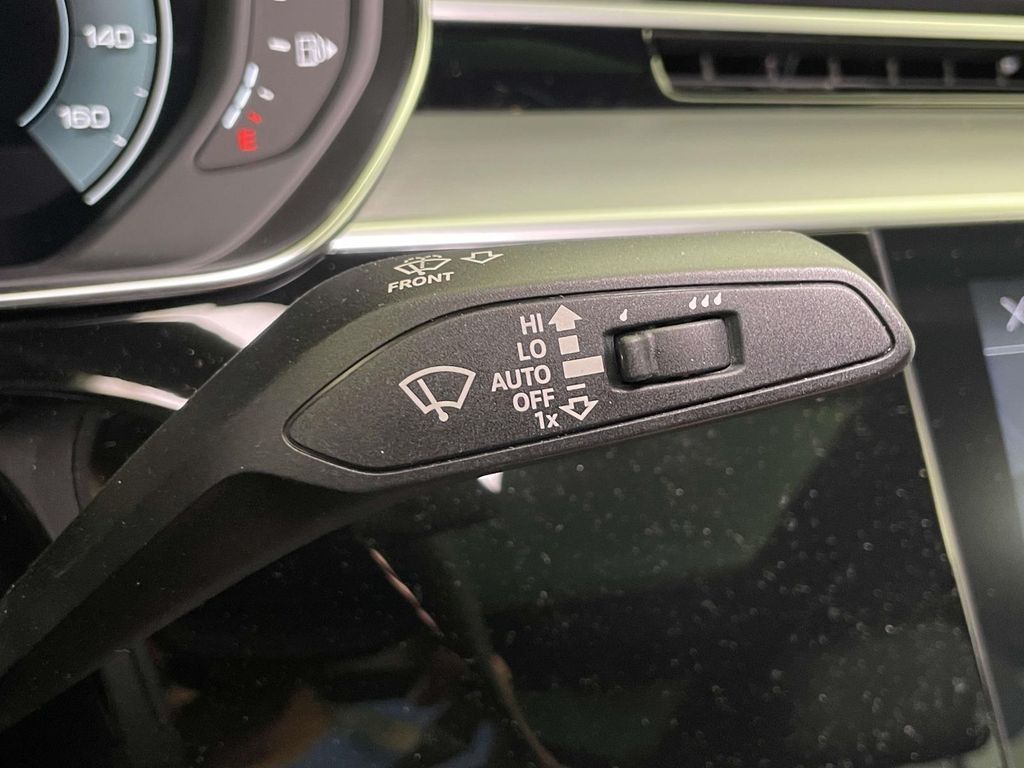 2026 Audi A8 L 55 Gray at Audi Porsche Sewickley