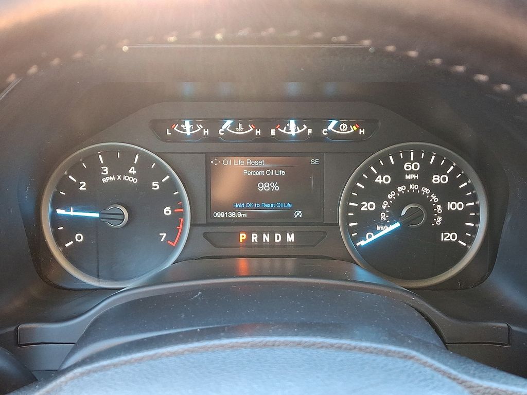 Thumbnail: 2018 Ford F-150 - 20