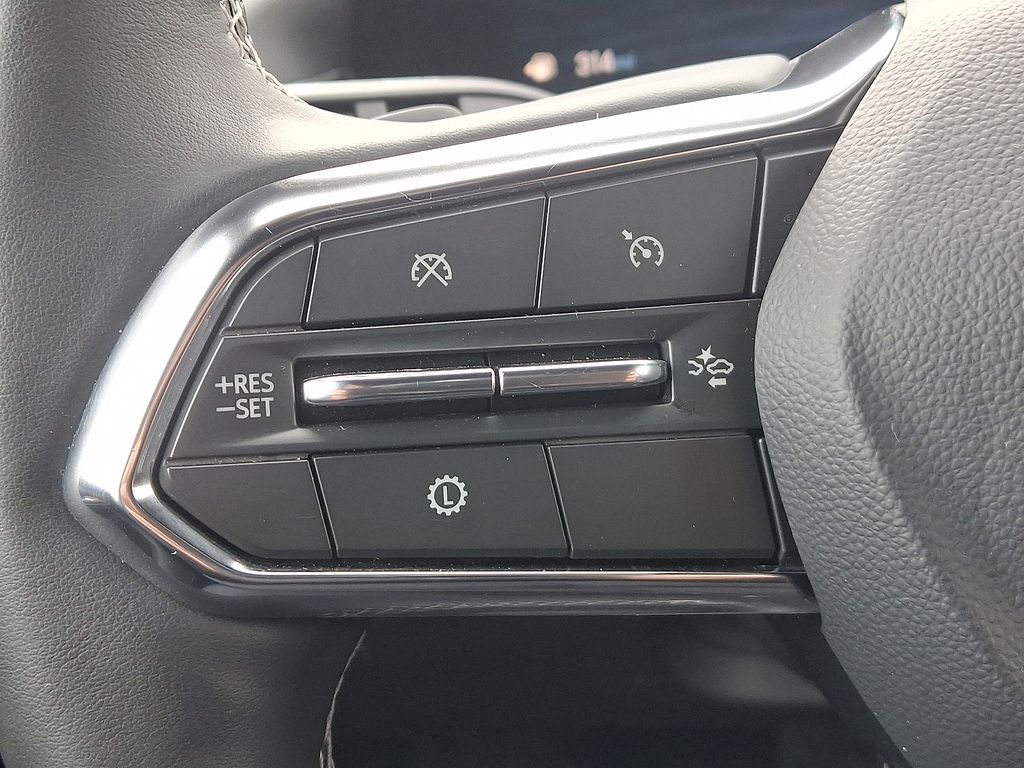 Thumbnail: 2025 Chevrolet Traverse - 22