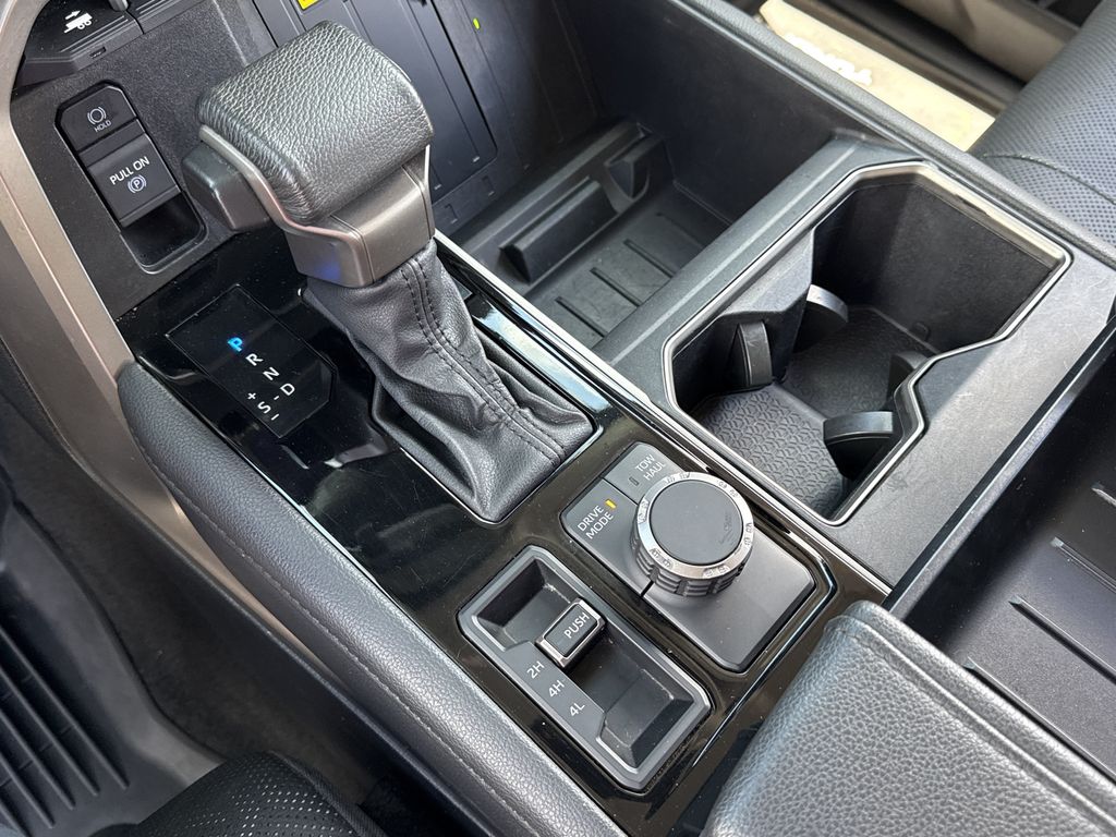 Used 2023 Toyota Tundra Hybrid Truck