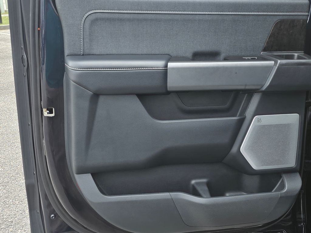 2022 Ford F-150 Lariat Gray at Matthews Motors of Wilmington