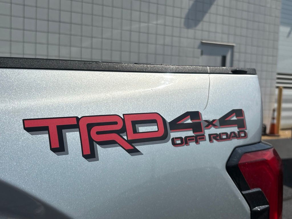 Used 2022 Toyota Tundra Truck