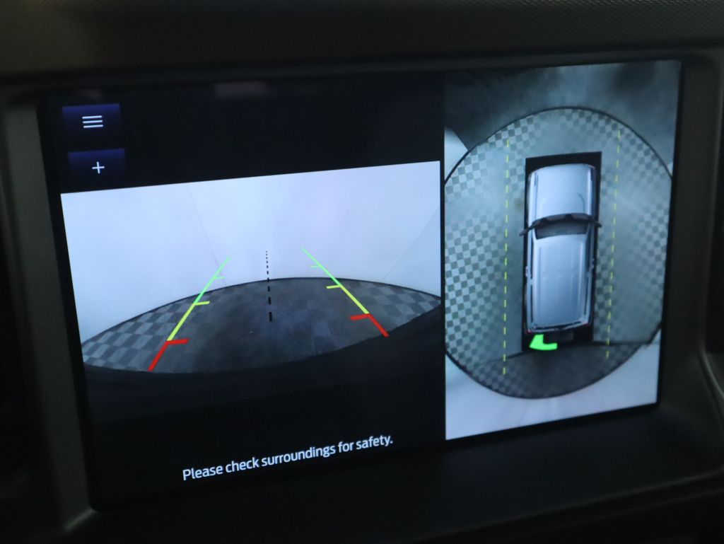 Thumbnail: 2022 Ford Bronco - 16