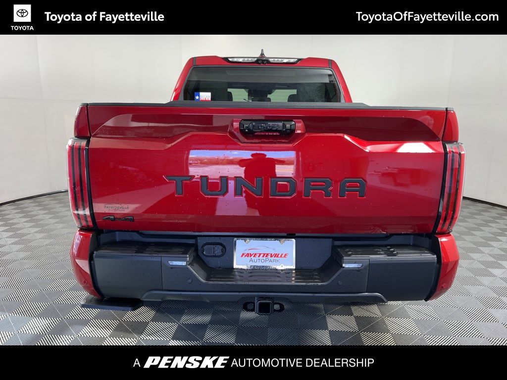 Thumbnail: 2026 Toyota Tundra - 10