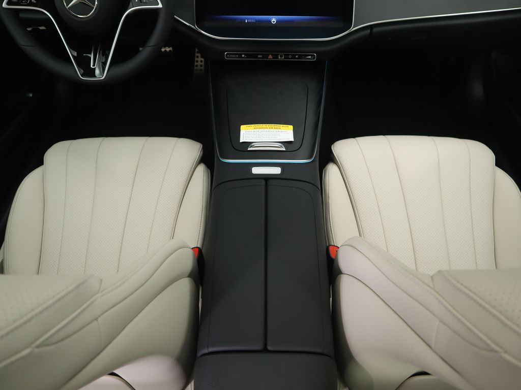 Thumbnail: 2026 Mercedes-Benz E-Class - 18