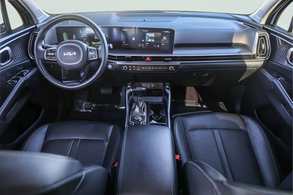 Used Car 2025 Kia Sorento  S For Sale Under $30,000 In Austin, Texas