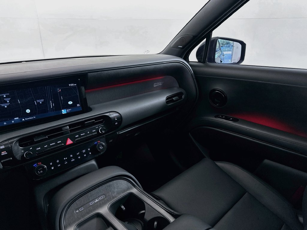 Thumbnail: 2026 Hyundai Palisade - 25