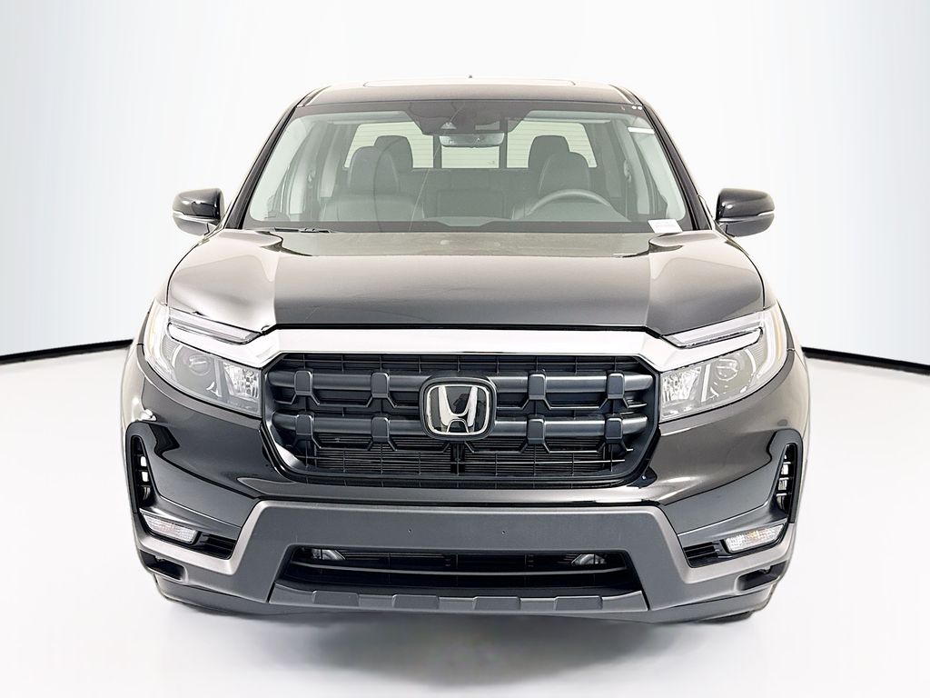 Thumbnail: 2026 Honda Ridgeline - 2