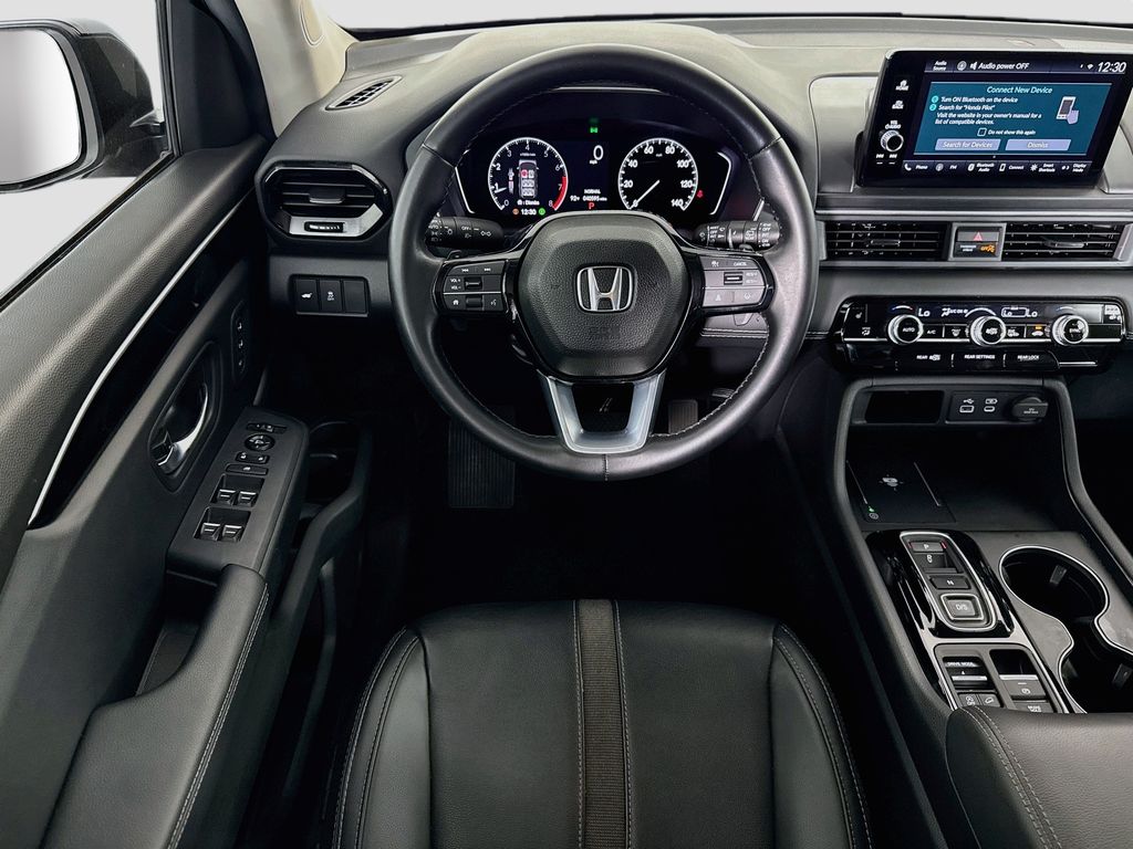 Thumbnail: 2025 Honda Pilot - 10