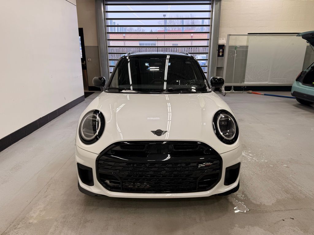 Thumbnail: 2026 MINI Cooper - 8