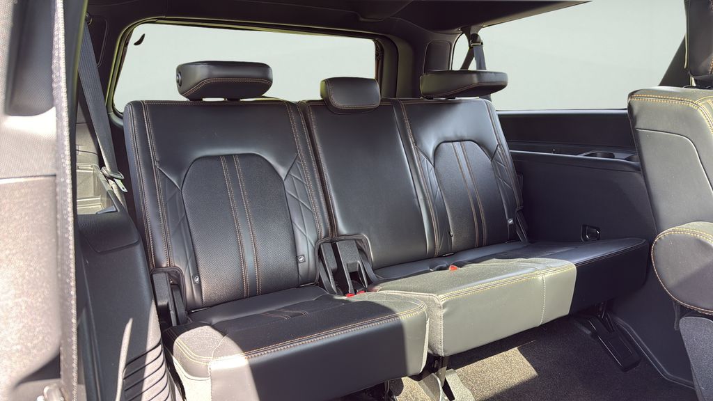 2022 Ford Expedition Max