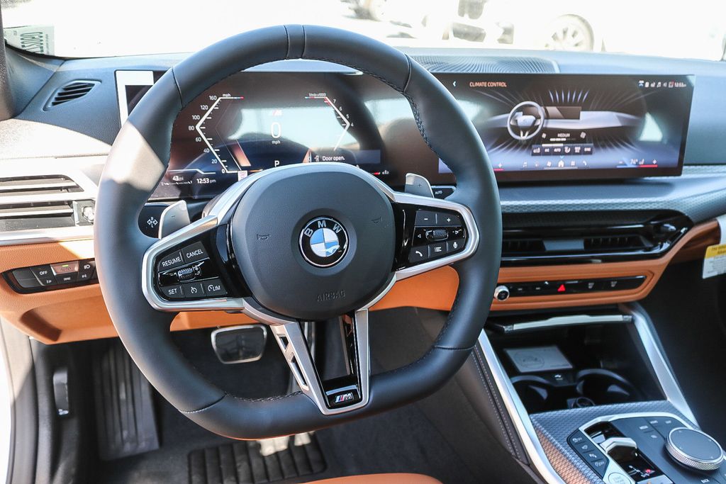 2025 BMW 4 Series 430i 15