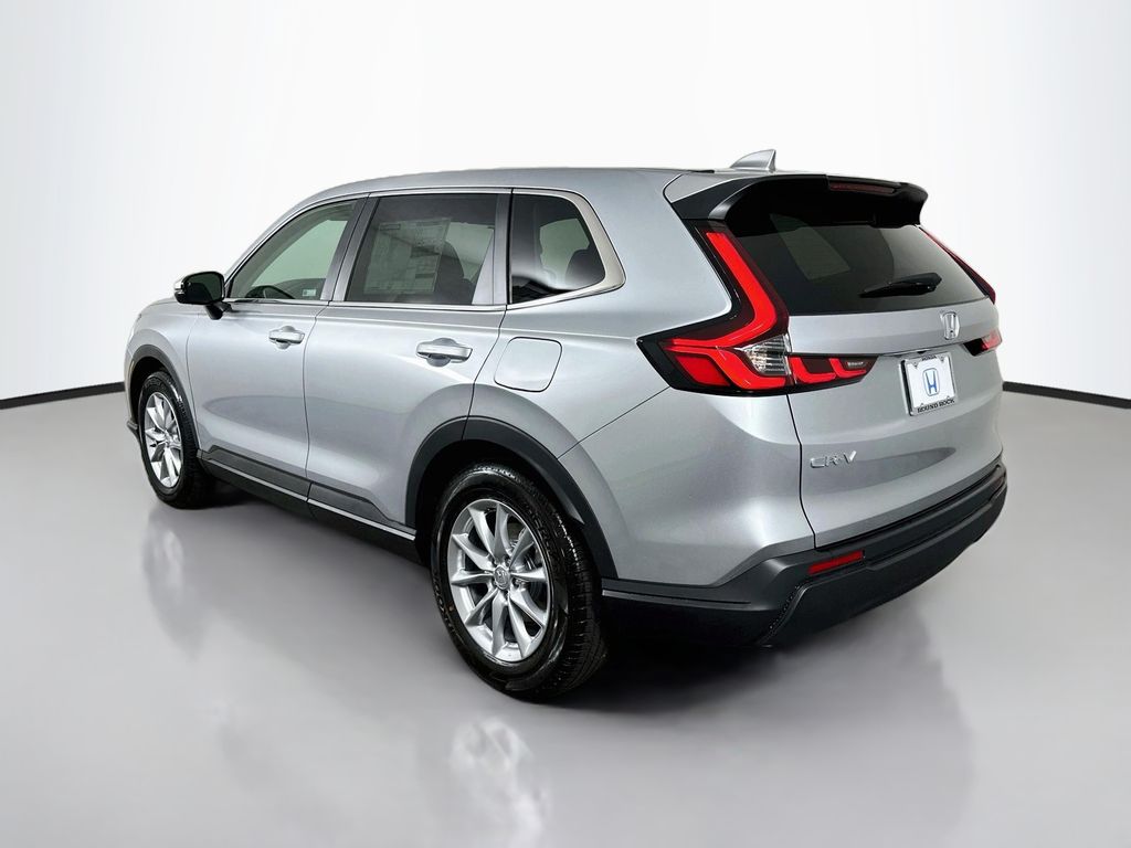 Thumbnail: 2026 Honda CR-V - 7