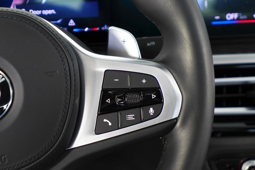 Thumbnail: 2023 BMW 3 Series - 29